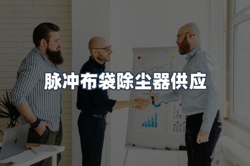 脉冲布袋除尘器